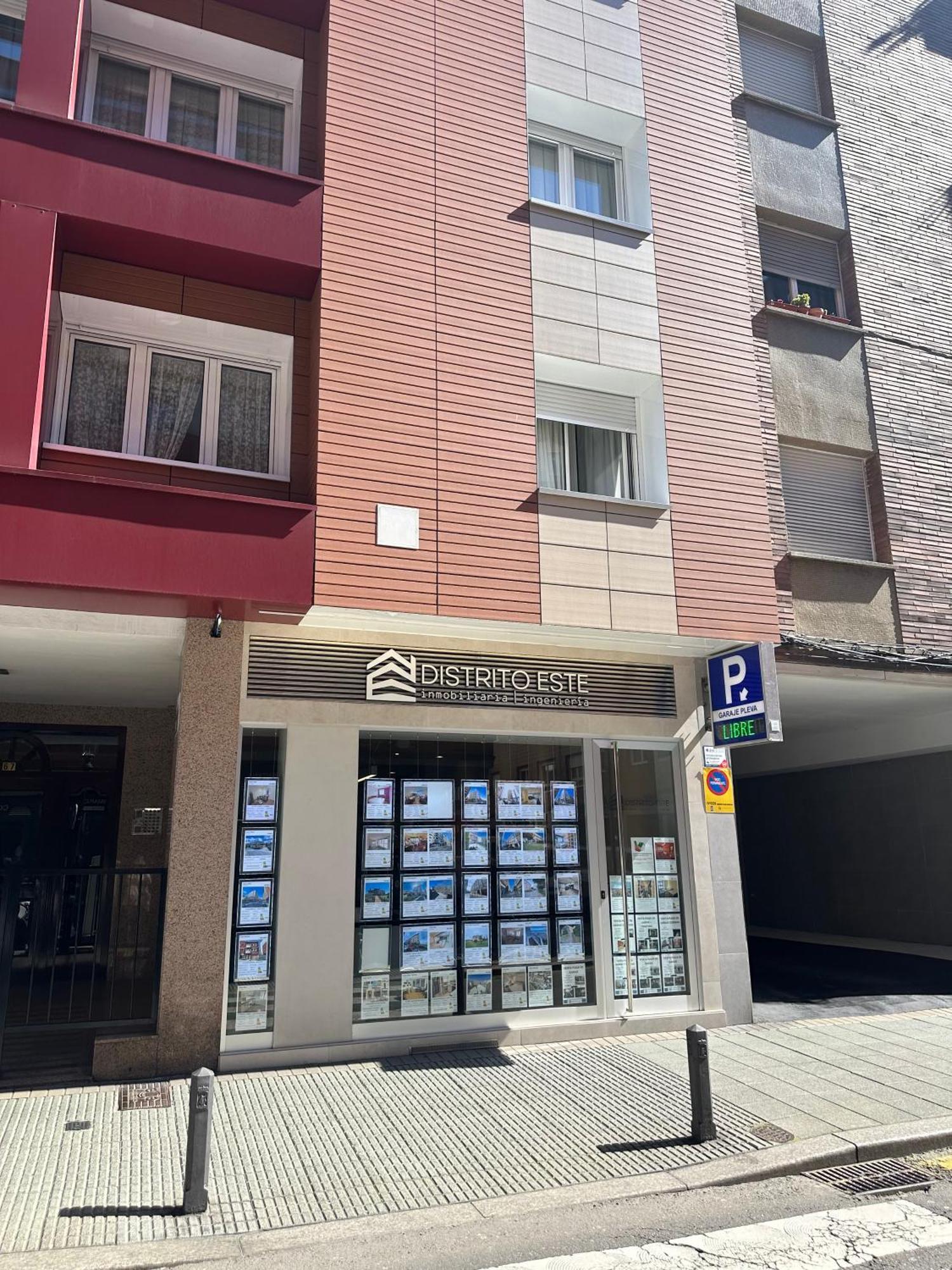 Cozy Flat 5 Mins From The Beach Gijón Kültér fotó