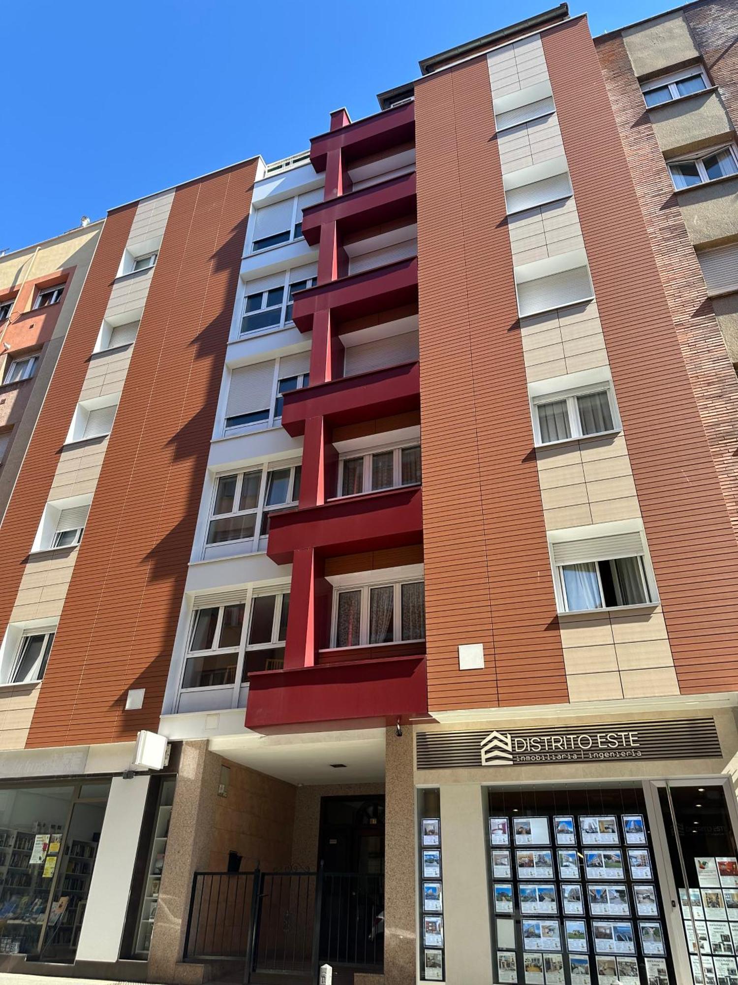 Cozy Flat 5 Mins From The Beach Gijón Kültér fotó